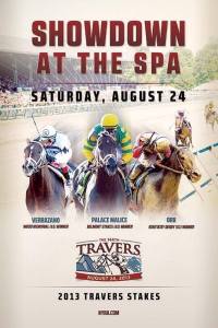 2013 Travers Stakes